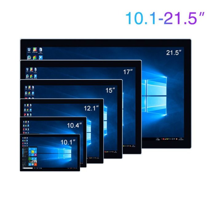 觸控一體機(jī)（安卓、windows）